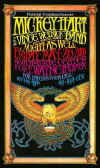 Mickey Hart poster