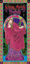 Stevie Nicks poster
