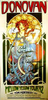 Donovan poster