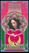 Laura Nyro poster