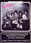 New York Dolls poster
