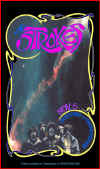 Strokes poster