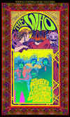 The Who poster